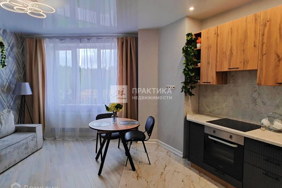 Продаётся 2-комнатная квартира, 66 м²
