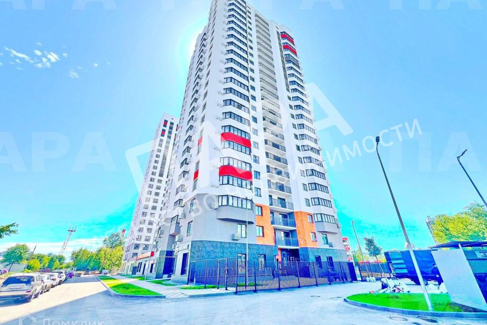 Сдаётся 1-комнатная квартира, 40 м²