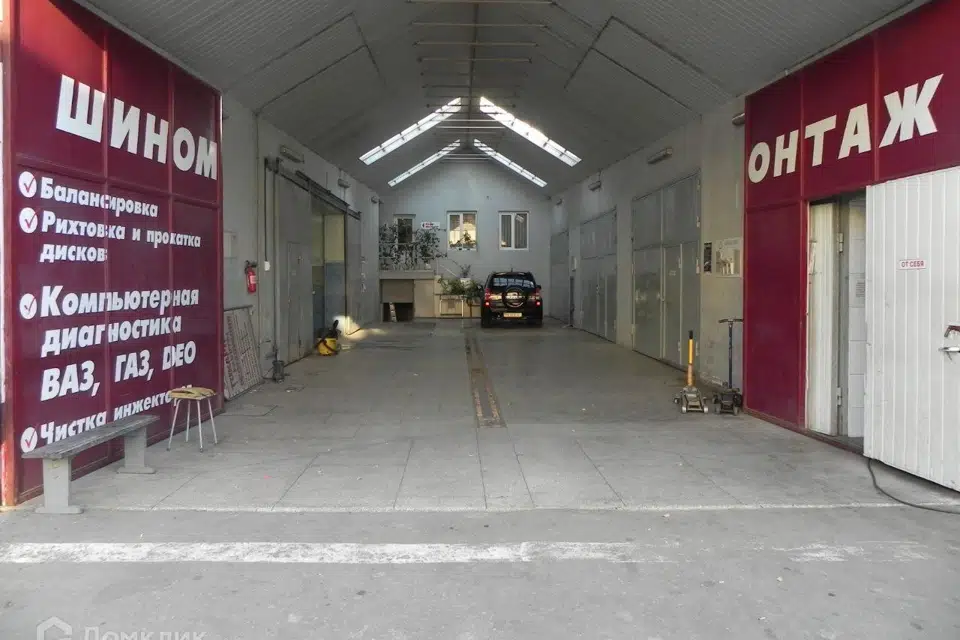 Продаётся помещение своб. назначения, 665 м²