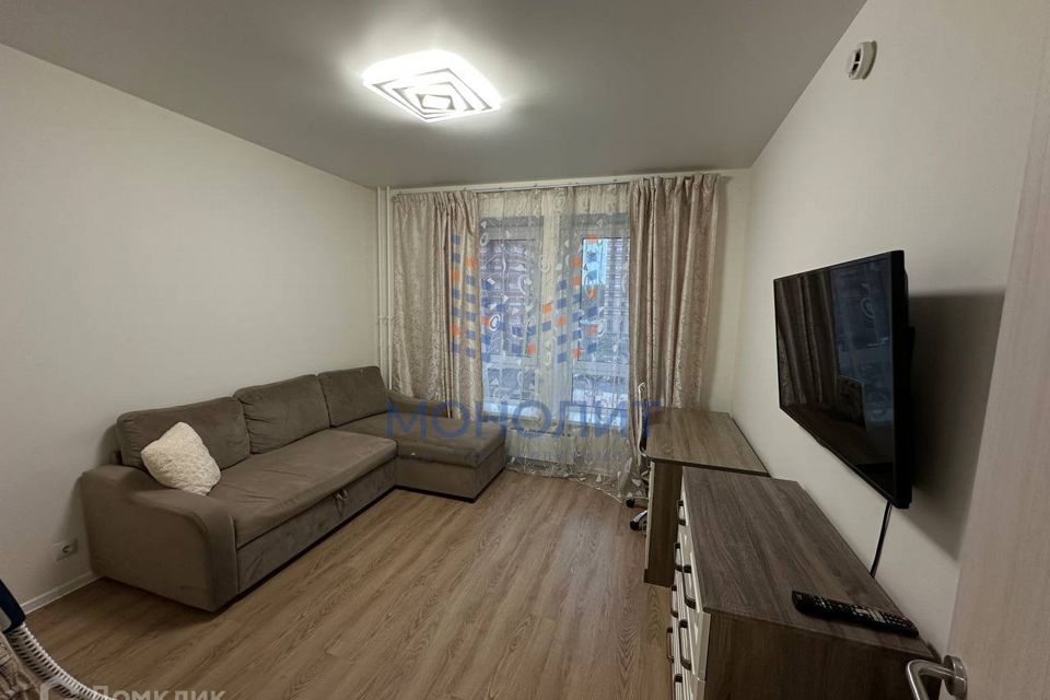 Продаётся 3-комнатная квартира, 88 м²