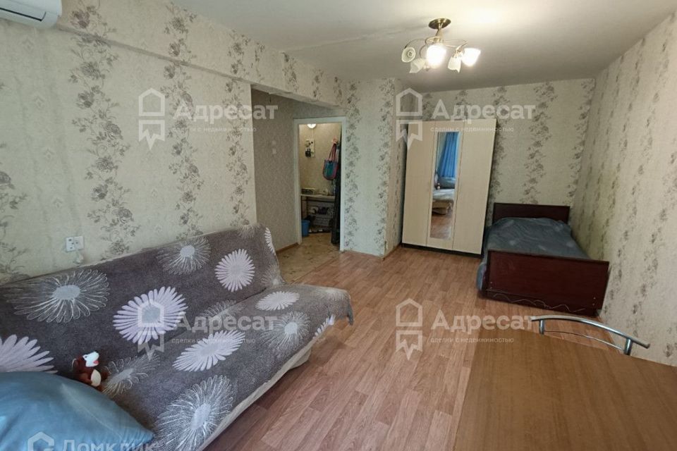 Сдаётся 1-комнатная квартира, 32 м²