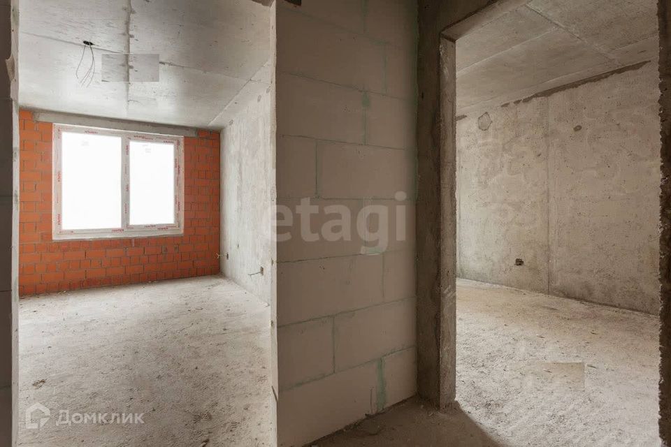 Продаётся 3-комнатная квартира, 95 м²