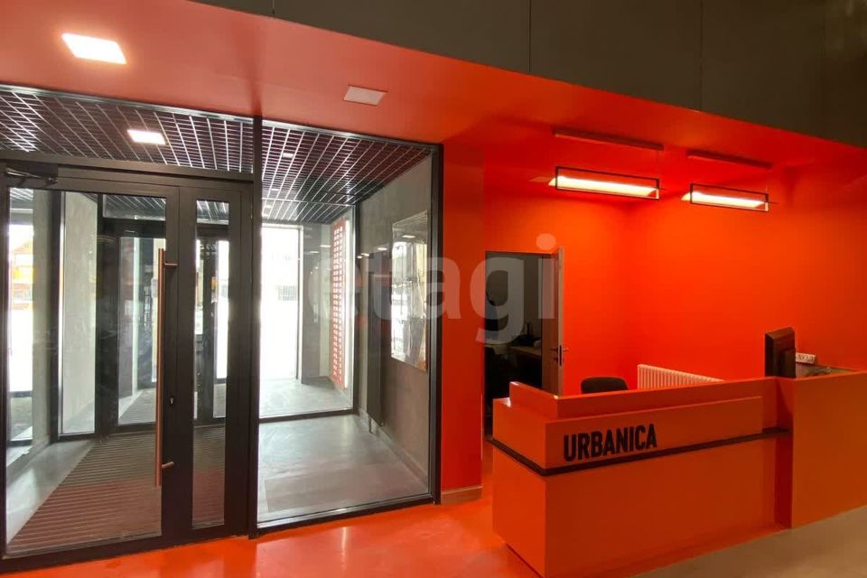 Продаётся студия, 23.2 м²