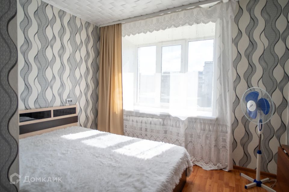 Продаётся 2-комнатная квартира, 30.4 м²