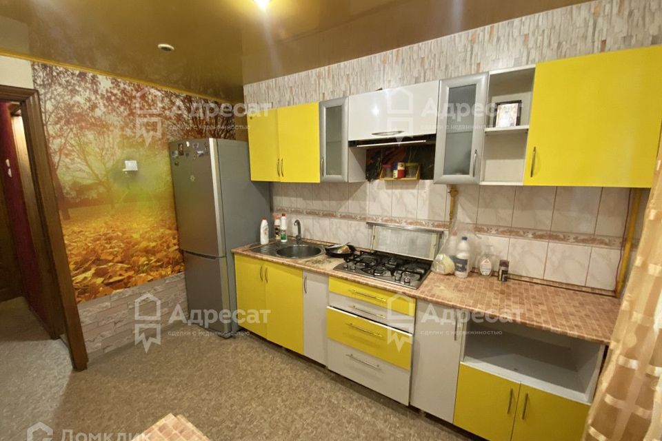 Сдаётся 1-комнатная квартира, 32 м²