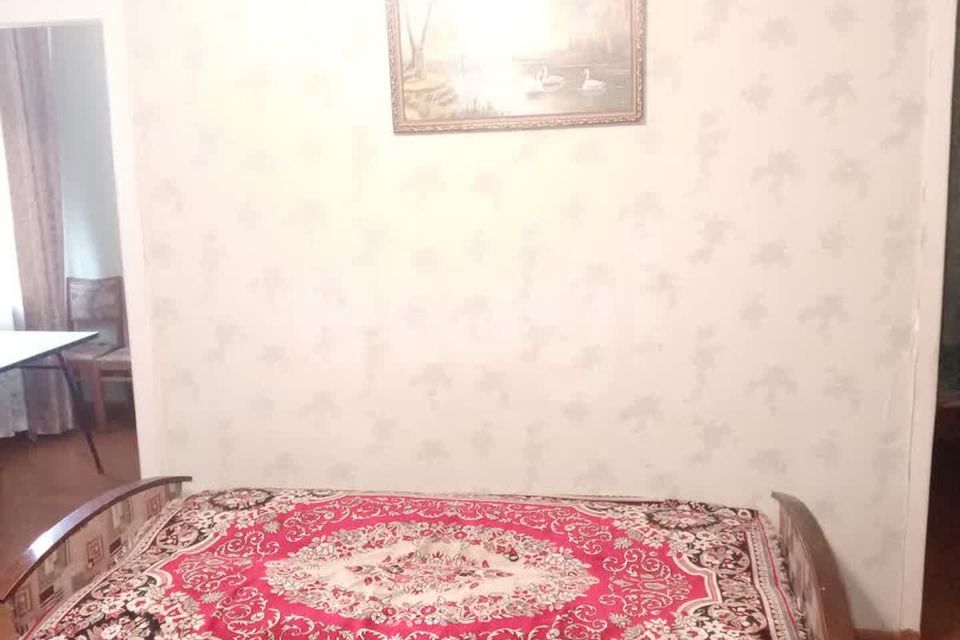 Сдаётся 3-комнатная квартира, 43.2 м²