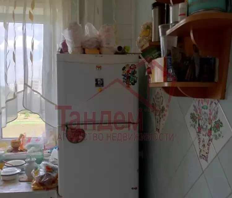 Продаётся 2-комнатная квартира, 49 м²