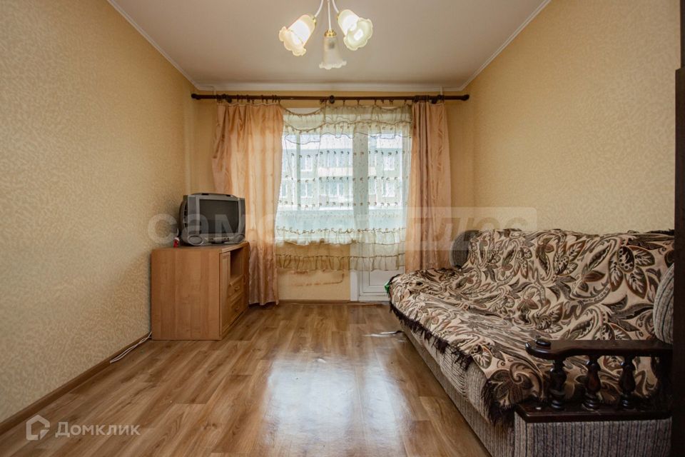 Продаётся 3-комнатная квартира, 64 м²