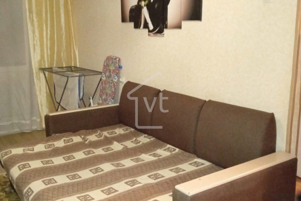 Сдаётся 2-комнатная квартира, 48 м²