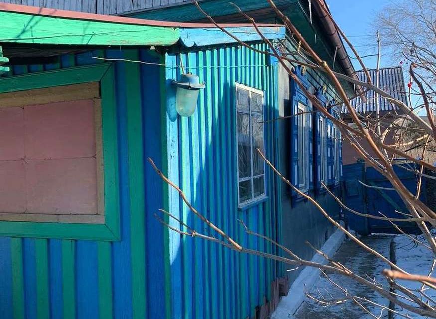 Купить Дом В Благовещенске Амурской Области Недорого
