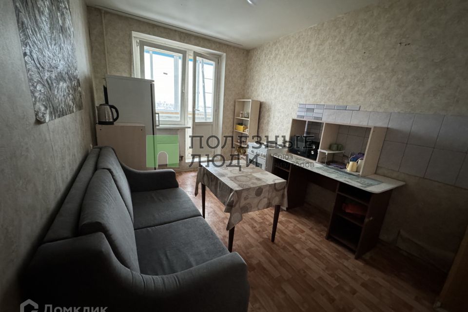 Сдаётся 2-комнатная квартира, 60 м²