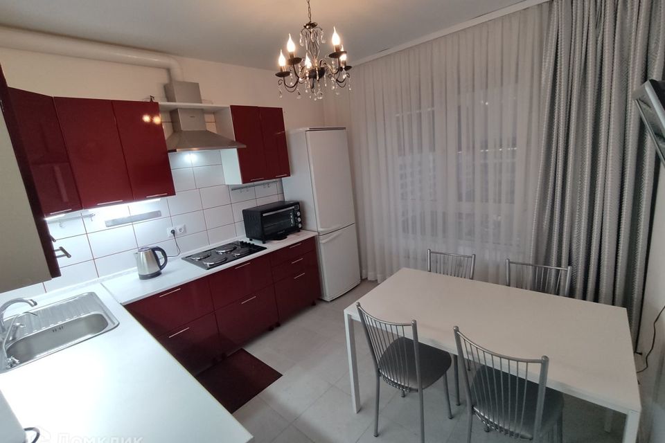 Сдаётся 2-комнатная квартира, 48 м²