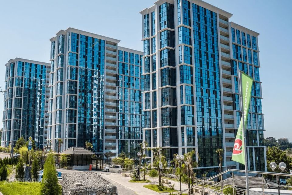 Продаётся студия, 18 м²