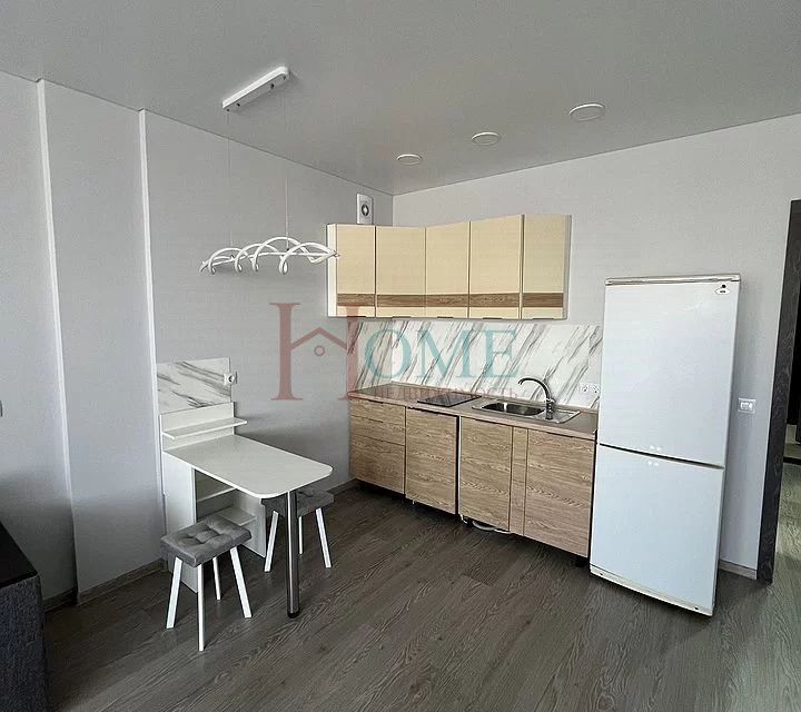 Сдаётся студия, 36 м²