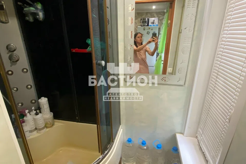 Продаётся 3-комнатная квартира, 59 м²