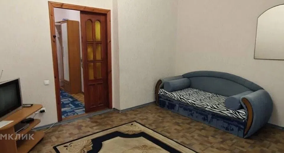Продаётся 2-комнатная квартира, 50 м²