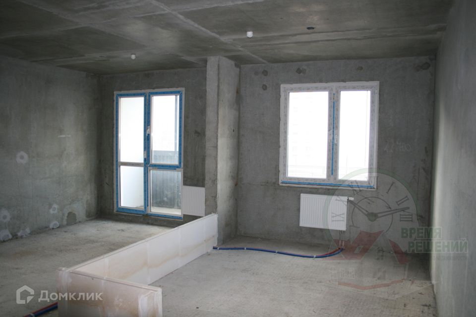 Продаётся 1-комнатная квартира, 37 м²
