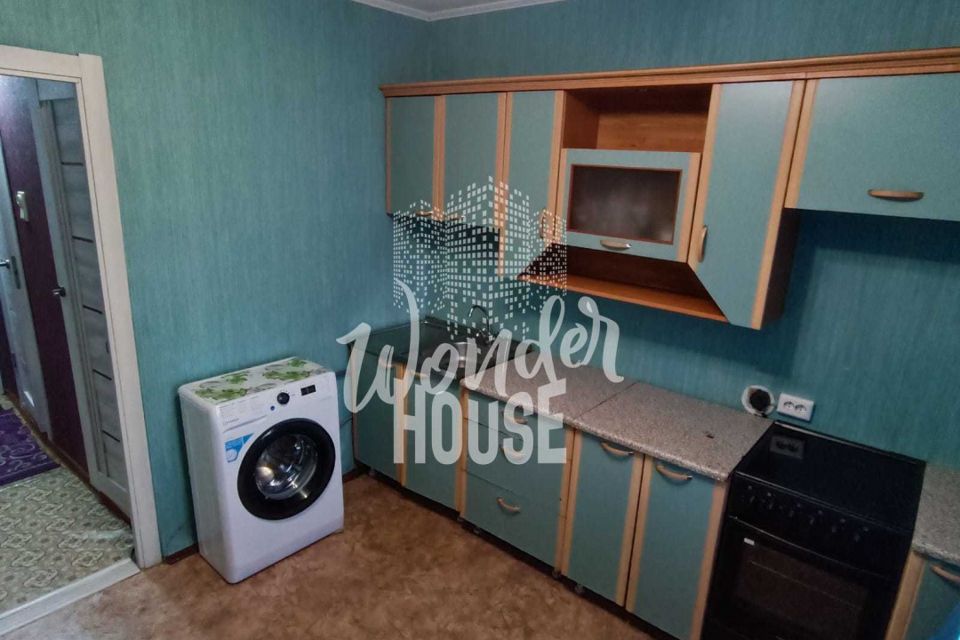Продаётся 2-комнатная квартира, 50 м²