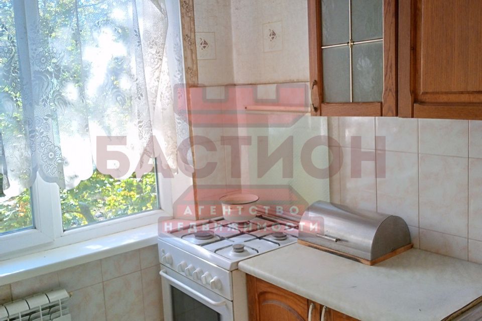 Продаётся 1-комнатная квартира, 30 м²