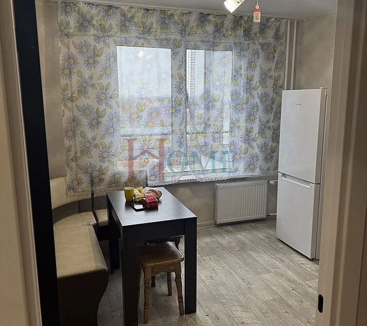 Сдаётся 1-комнатная квартира, 34.4 м²