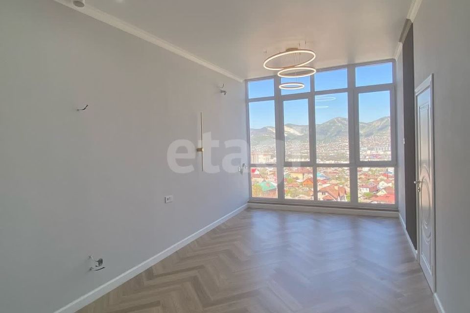 Продаётся 2-комнатная квартира, 49.4 м²
