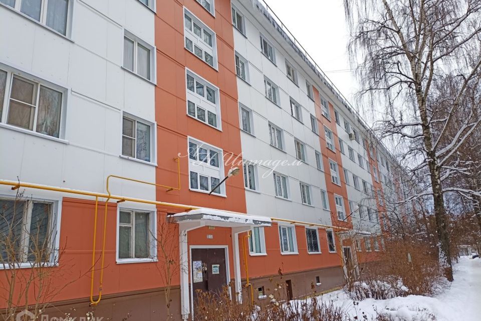 Продаётся 2-комнатная квартира, 37 м²