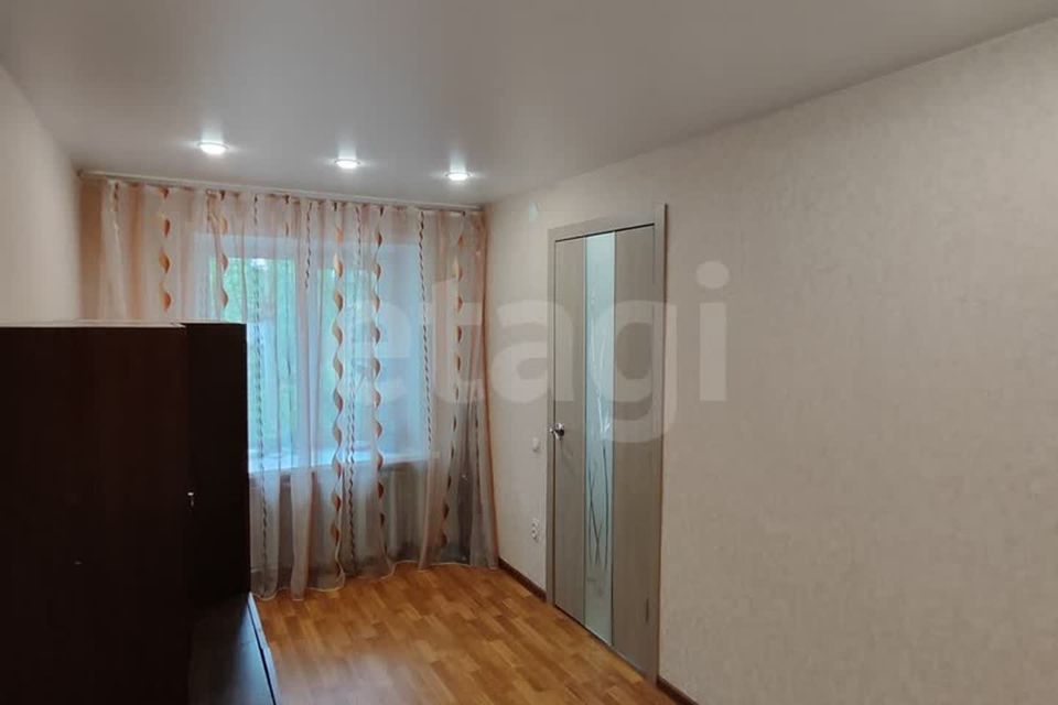 Продаётся 2-комнатная квартира, 46.3 м²