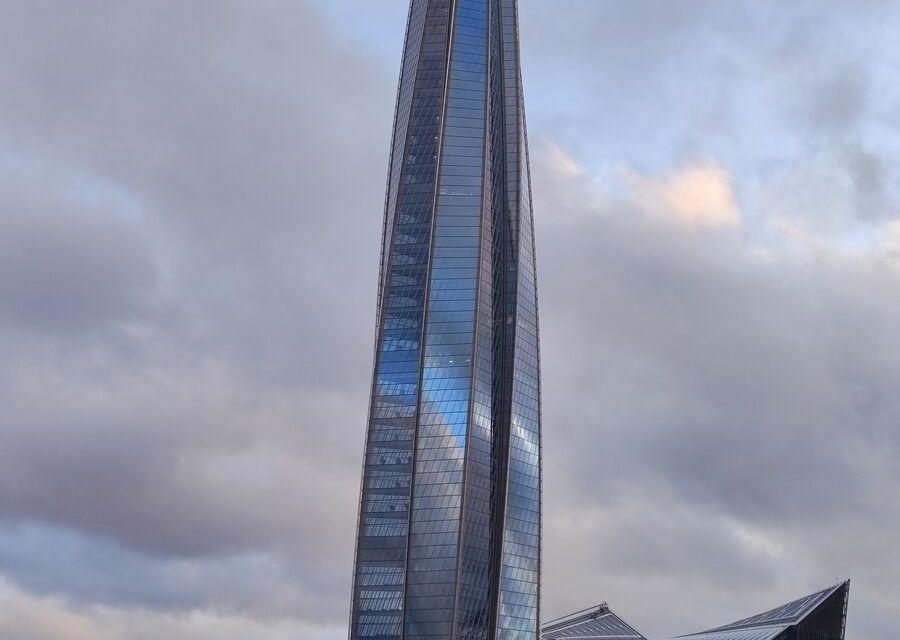 Продаётся 2-комнатная квартира, 80 м²