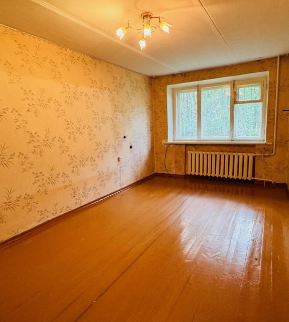 Продаётся 2-комнатная квартира, 44.6 м²