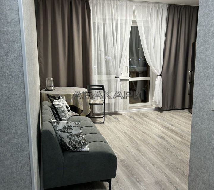 Сдаётся 1-комнатная квартира, 48 м²