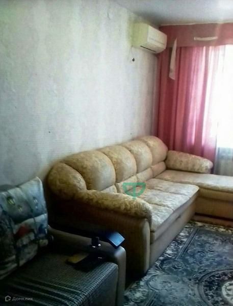 Продаётся 2-комнатная квартира, 57 м²