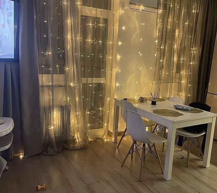 Сдаётся 2-комнатная квартира, 51 м²
