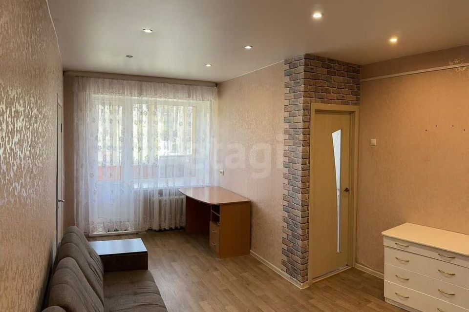 Сдаётся 2-комнатная квартира, 42 м²