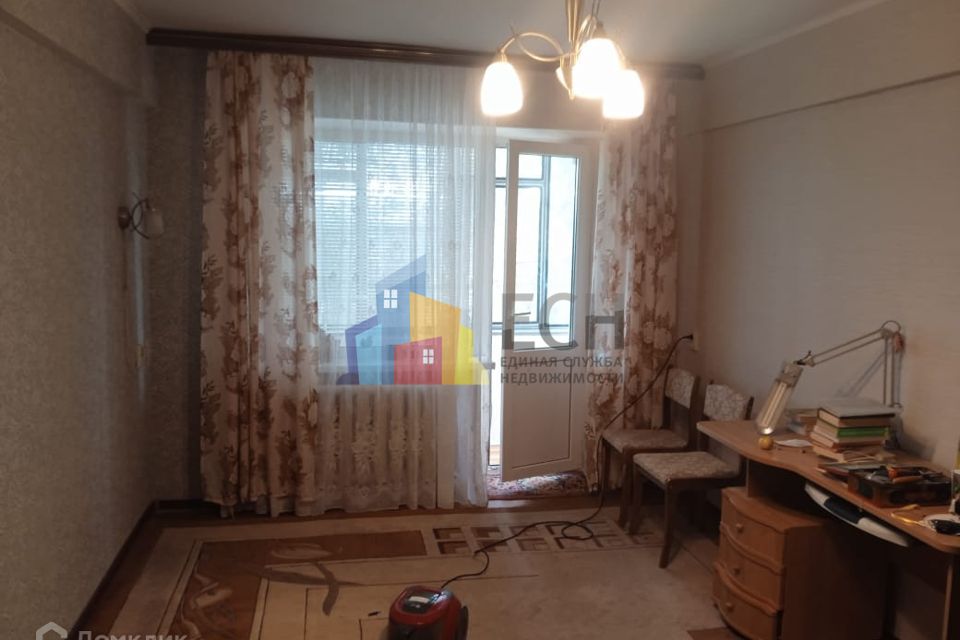 Продаётся 2-комнатная квартира, 46 м²