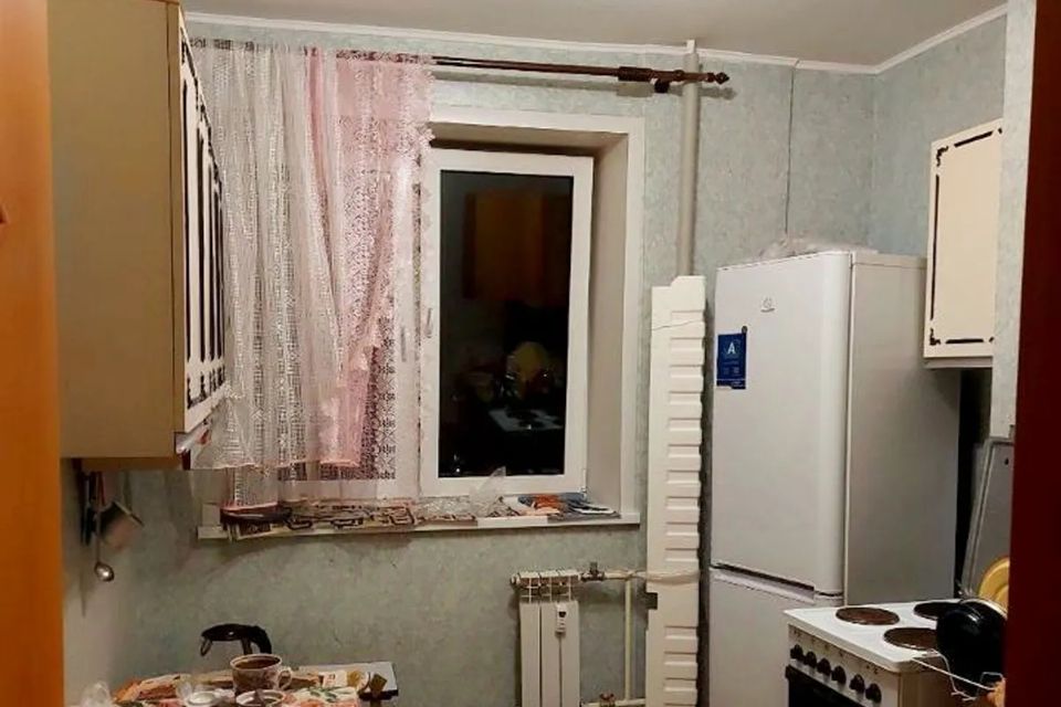 Продаётся 3-комнатная квартира, 73.4 м²