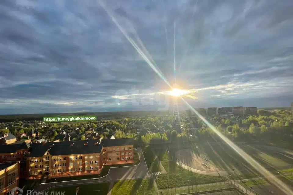 Продаётся студия, 23.24 м²