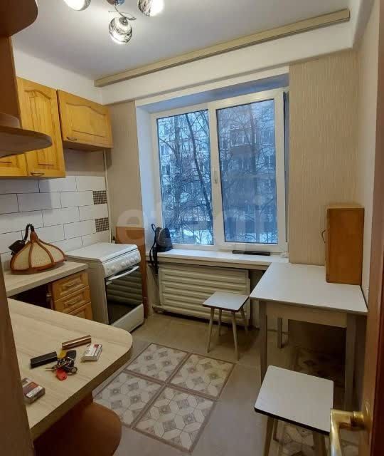 Сдаётся 2-комнатная квартира, 44.5 м²