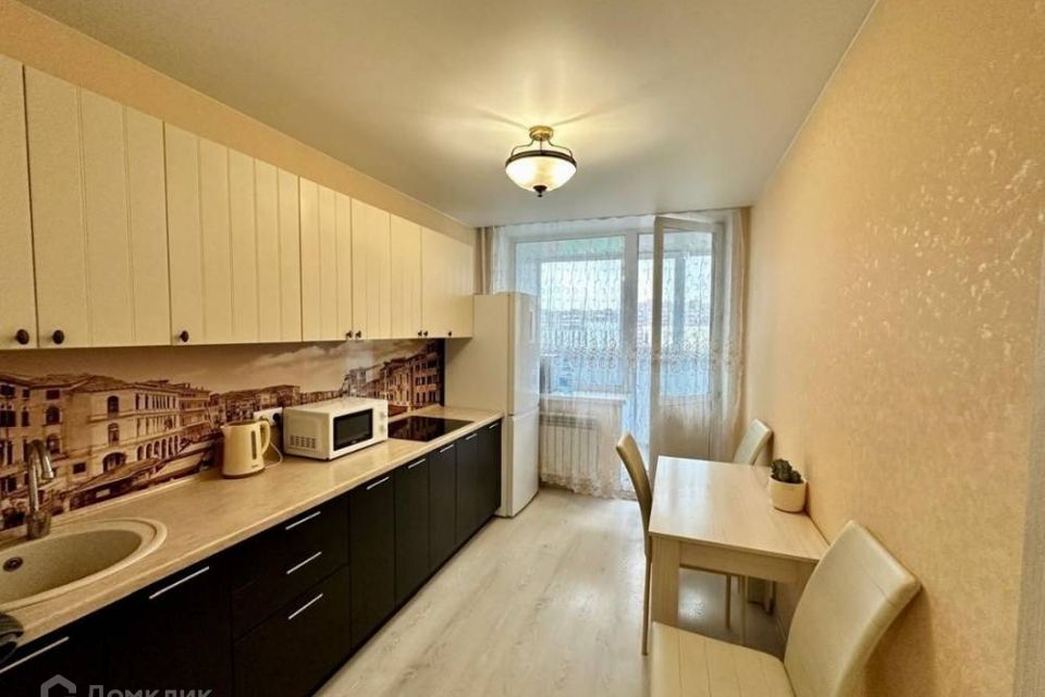 Сдаётся 1-комнатная квартира, 37 м²