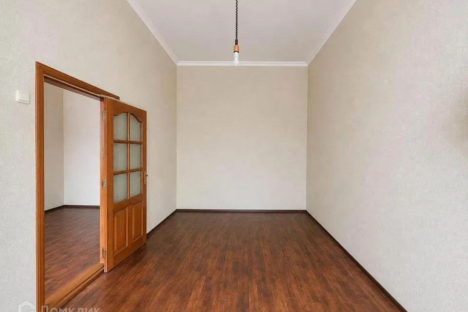 Продаётся 3-комнатная квартира, 60.3 м²