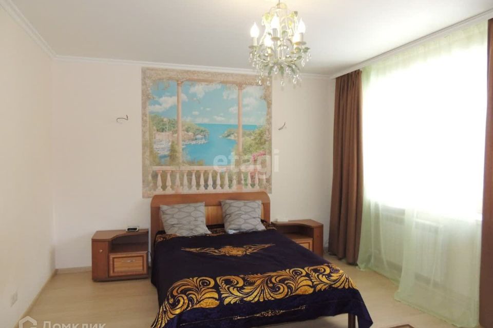 Продаётся 3-комнатная квартира, 76.3 м²