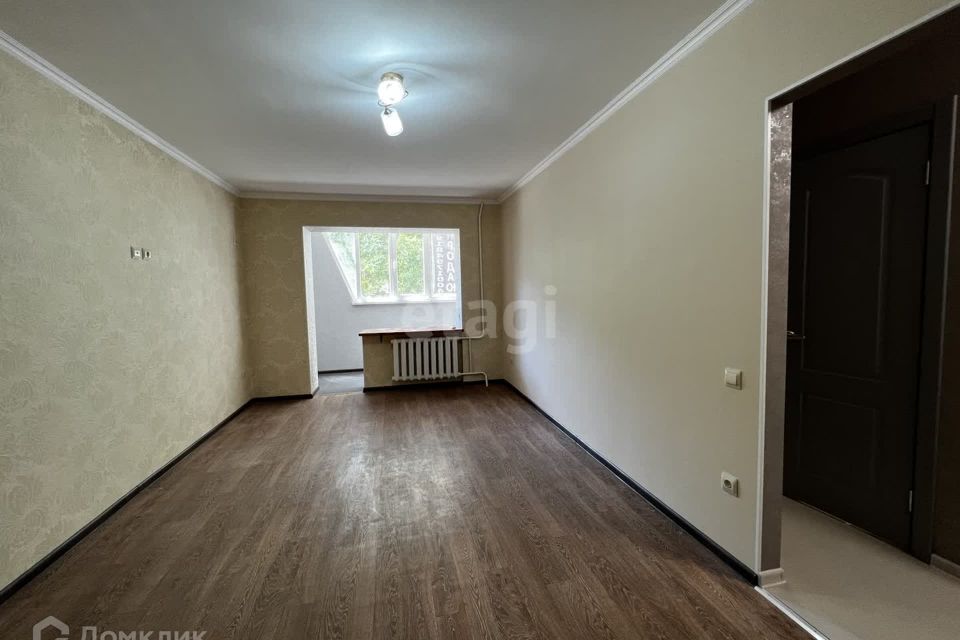 Продаётся 2-комнатная квартира, 32 м²