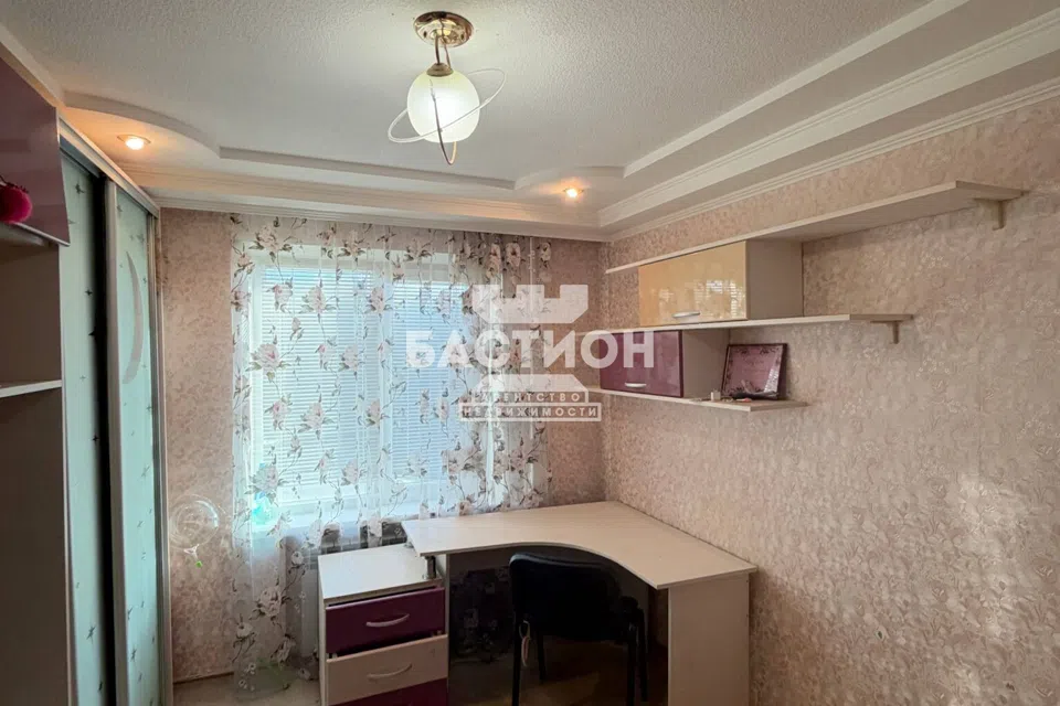 Продаётся 2-комнатная квартира, 52 м²
