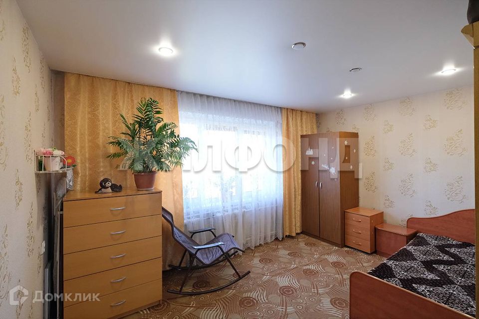 Продаётся 2-комнатная квартира, 39.8 м²