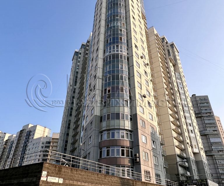 Продаётся 2-комнатная квартира, 67 м²