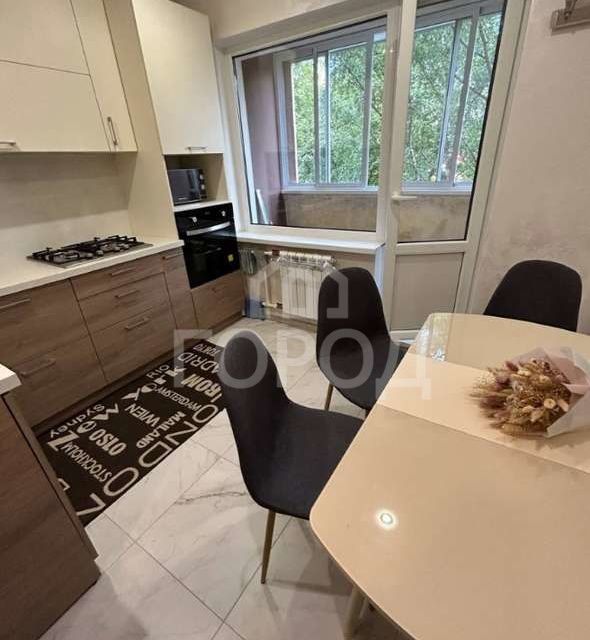 Сдаётся 1-комнатная квартира, 35 м²