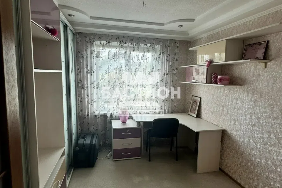 Продаётся 2-комнатная квартира, 52 м²