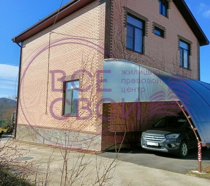 Купить Дом В Станице Пятигорская