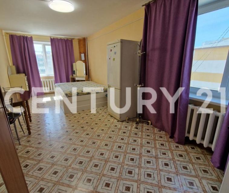 Продаётся комната в 1-комн. квартире, 21.3 м²