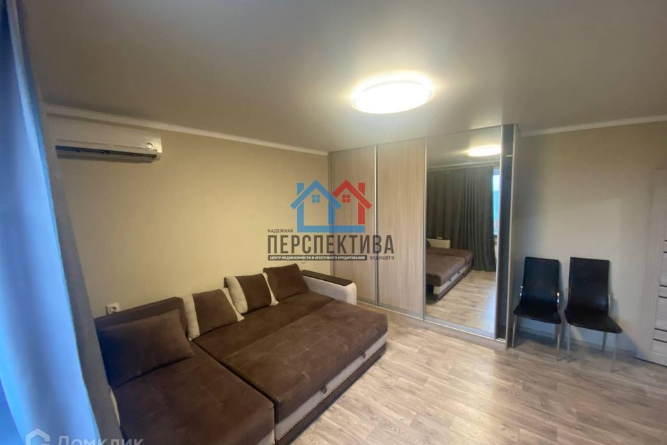 Сдаётся 2-комнатная квартира, 51.2 м²
