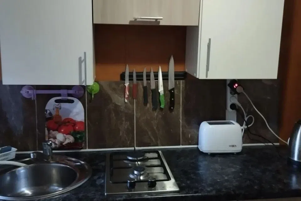 Сдаётся 2-комнатная квартира, 45 м²